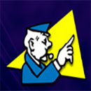 Monopoly Electric Wins Officer